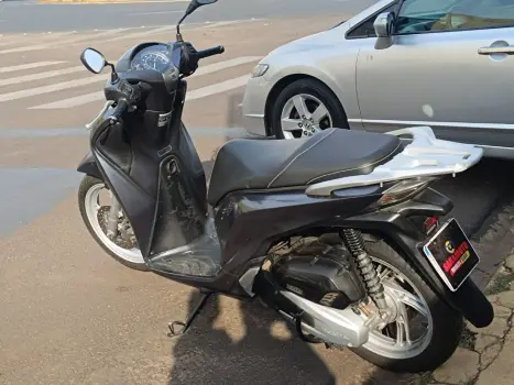 HONDA SH 150 I , Foto 3