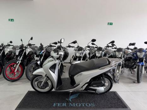 HONDA SH 150 I DLX, Foto 4