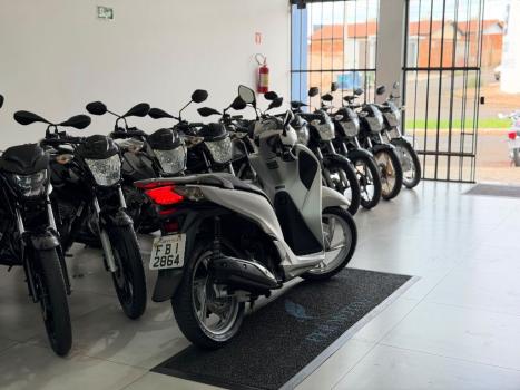 HONDA SH 150 I DLX, Foto 6