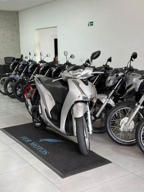 HONDA SH 150 I DLX, Foto 7