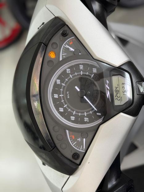 HONDA SH 150 I DLX, Foto 8