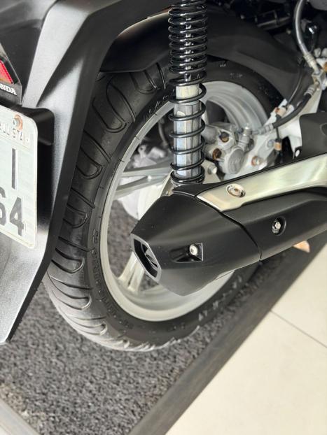 HONDA SH 150 I DLX, Foto 10