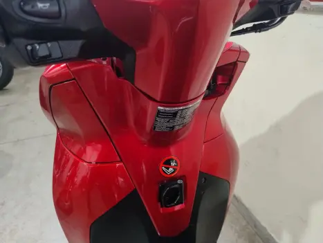 HONDA SH 300 I , Foto 4 HONDA SH 300 I , Foto 4