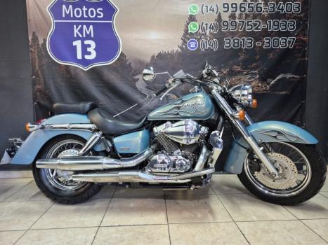 HONDA Shadow VT 750, Foto 1 HONDA Shadow VT 750, Foto 1