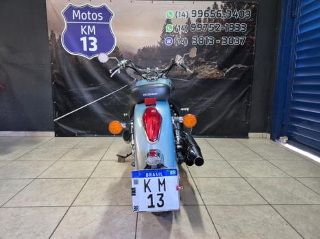 HONDA Shadow VT 750, Foto 7 HONDA Shadow VT 750, Foto 7