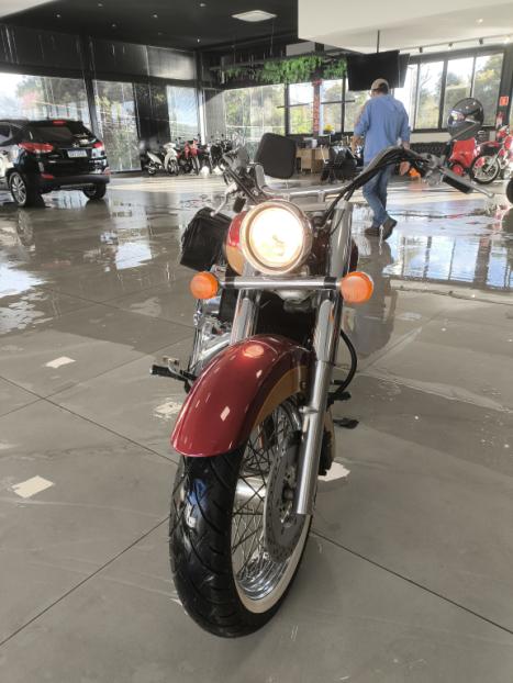 HONDA Shadow VT 750, Foto 1