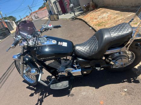 HONDA Shadow VT 750, Foto 3