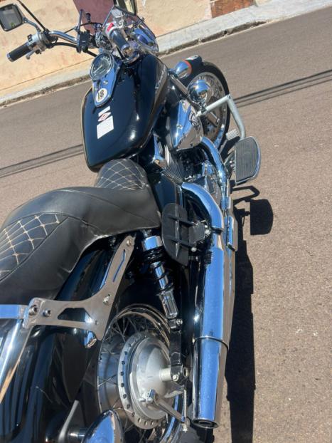 HONDA Shadow VT 750, Foto 4