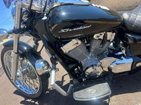 HONDA Shadow VT 750, Foto 7