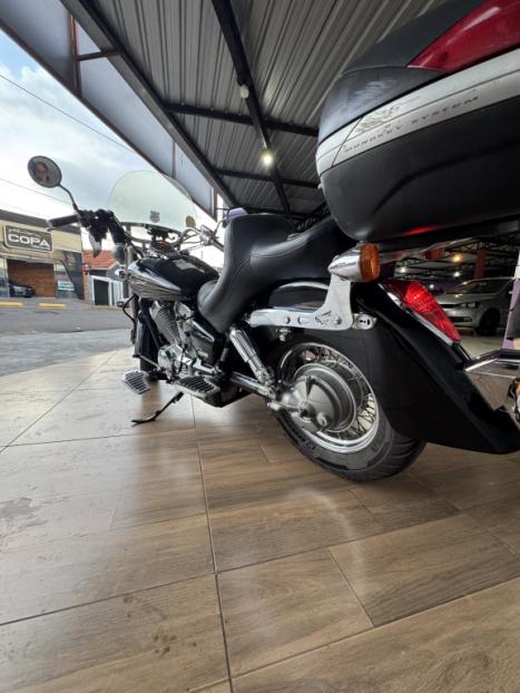 HONDA Shadow VT 750, Foto 3