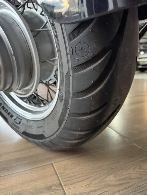 HONDA Shadow VT 750, Foto 6