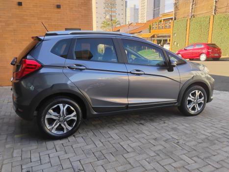 HONDA WR-V 1.5 16V 4P EXL FLEX AUTOMTICO CVT, Foto 5