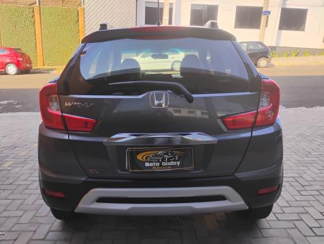 HONDA WR-V 1.5 16V 4P EXL FLEX AUTOMTICO CVT, Foto 6