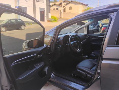 HONDA WR-V 1.5 16V 4P EXL FLEX AUTOMTICO CVT, Foto 7