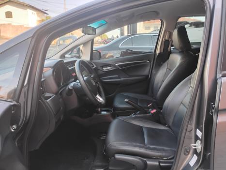 HONDA WR-V 1.5 16V 4P EXL FLEX AUTOMTICO CVT, Foto 8