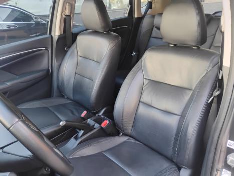 HONDA WR-V 1.5 16V 4P EXL FLEX AUTOMTICO CVT, Foto 9