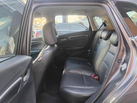 HONDA WR-V 1.5 16V 4P EXL FLEX AUTOMTICO CVT, Foto 10