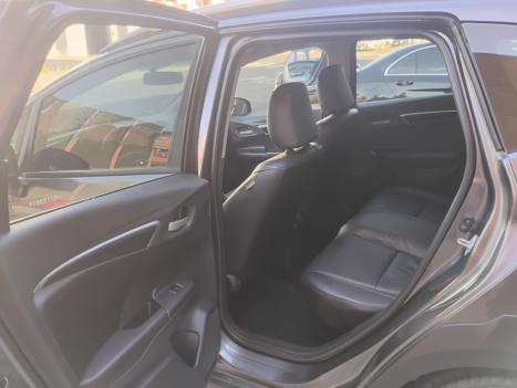 HONDA WR-V 1.5 16V 4P EXL FLEX AUTOMTICO CVT, Foto 11