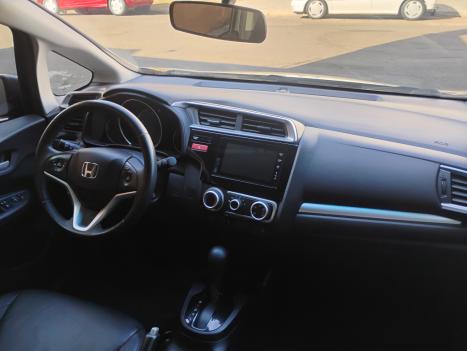 HONDA WR-V 1.5 16V 4P EXL FLEX AUTOMTICO CVT, Foto 14