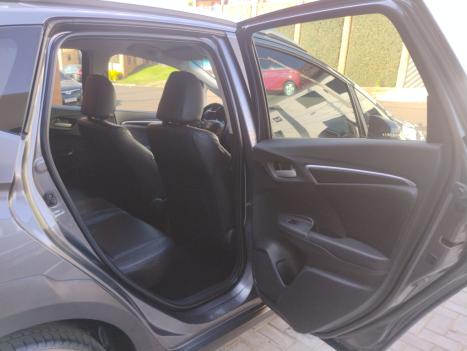 HONDA WR-V 1.5 16V 4P EXL FLEX AUTOMTICO CVT, Foto 15