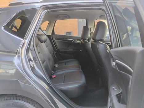 HONDA WR-V 1.5 16V 4P EXL FLEX AUTOMTICO CVT, Foto 16