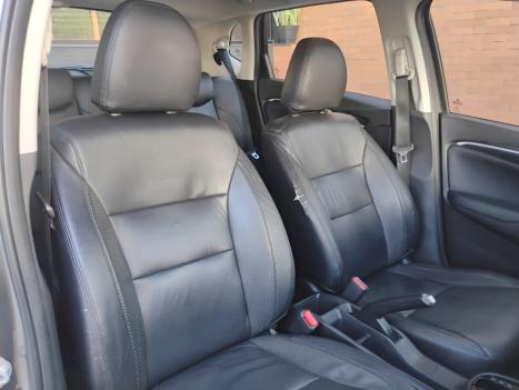 HONDA WR-V 1.5 16V 4P EXL FLEX AUTOMTICO CVT, Foto 17