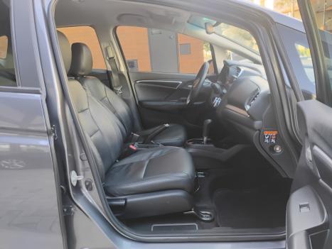 HONDA WR-V 1.5 16V 4P EXL FLEX AUTOMTICO CVT, Foto 18