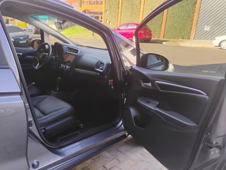 HONDA WR-V 1.5 16V 4P EXL FLEX AUTOMTICO CVT, Foto 19