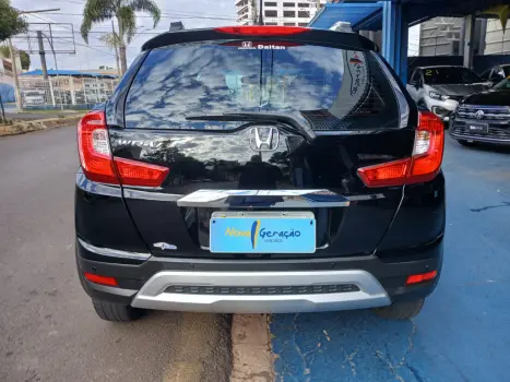 HONDA WR-V 1.5 16V 4P EXL FLEX AUTOMTICO CVT, Foto 10