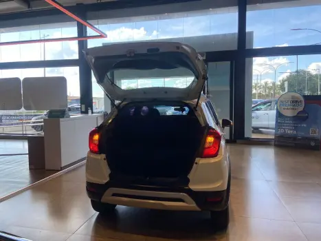 HONDA WR-V 1.5 16V 4P EX FLEX AUTOM�TICO CVT, Foto 12