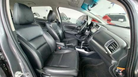 HONDA WR-V 1.5 16V 4P EX FLEX AUTOMTICO CVT, Foto 6