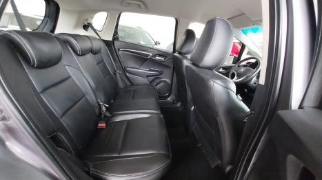 HONDA WR-V 1.5 16V 4P EX FLEX AUTOMTICO CVT, Foto 7