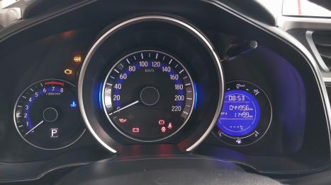 HONDA WR-V 1.5 16V 4P EX FLEX AUTOMTICO CVT, Foto 8