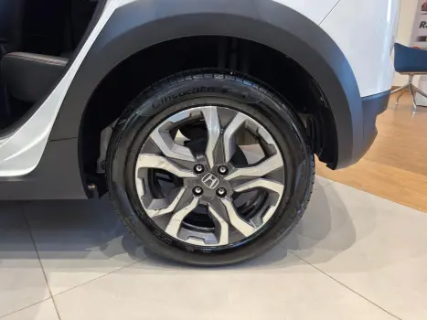 HONDA WR-V 1.5 16V 4P EXL FLEX AUTOMTICO CVT, Foto 8