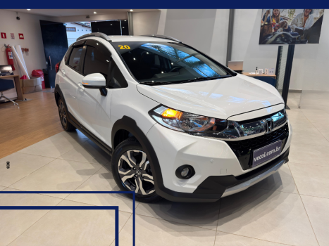 HONDA WR-V 1.5 16V 4P EXL FLEX AUTOMTICO CVT, Foto 1