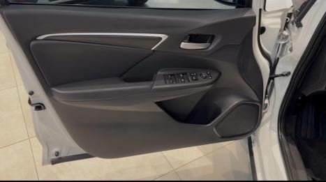 HONDA WR-V 1.5 16V 4P EXL FLEX AUTOMTICO CVT, Foto 7