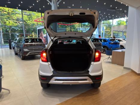 HONDA WR-V 1.5 16V 4P EXL FLEX AUTOMTICO CVT, Foto 12