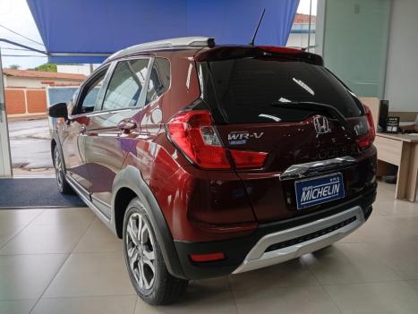 HONDA WR-V 1.5 16V 4P EXL FLEX AUTOM�TICO CVT, Foto 3