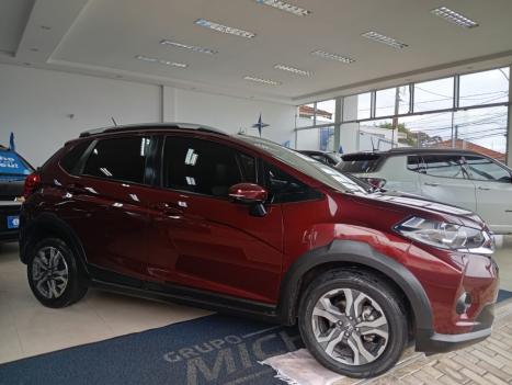 HONDA WR-V 1.5 16V 4P EXL FLEX AUTOM�TICO CVT, Foto 5