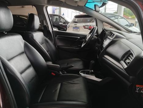 HONDA WR-V 1.5 16V 4P EXL FLEX AUTOM�TICO CVT, Foto 6