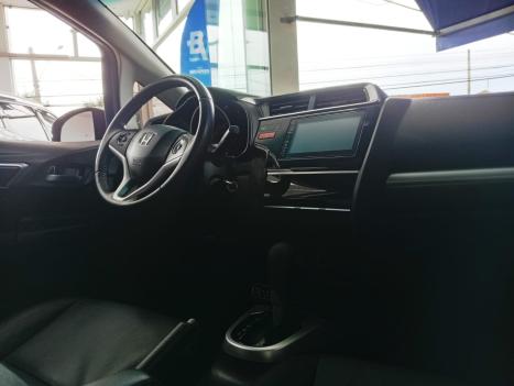 HONDA WR-V 1.5 16V 4P EXL FLEX AUTOM�TICO CVT, Foto 11