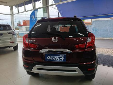 HONDA WR-V 1.5 16V 4P EXL FLEX AUTOM�TICO CVT, Foto 5