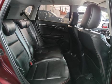 HONDA WR-V 1.5 16V 4P EXL FLEX AUTOM�TICO CVT, Foto 8