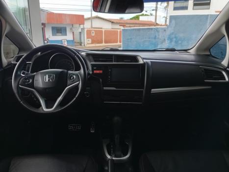 HONDA WR-V 1.5 16V 4P EXL FLEX AUTOM�TICO CVT, Foto 10