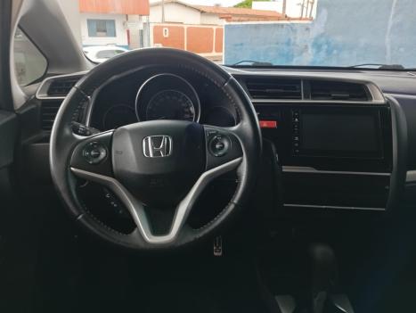 HONDA WR-V 1.5 16V 4P EXL FLEX AUTOM�TICO CVT, Foto 11