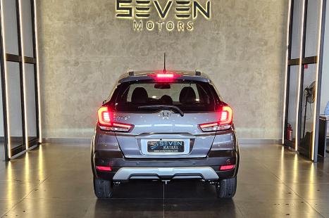 HONDA WR-V 1.5 16V 4P EXL FLEX AUTOM�TICO CVT, Foto 4