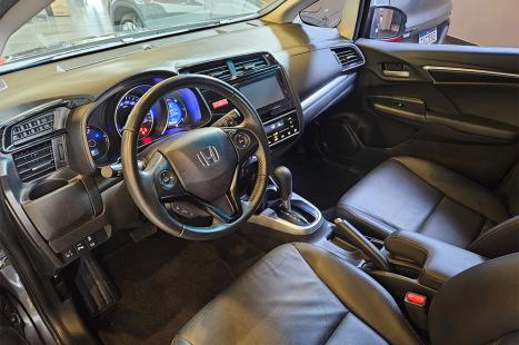 HONDA WR-V 1.5 16V 4P EXL FLEX AUTOM�TICO CVT, Foto 11