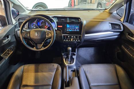 HONDA WR-V 1.5 16V 4P EXL FLEX AUTOM�TICO CVT, Foto 12