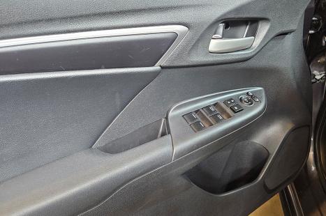 HONDA WR-V 1.5 16V 4P EXL FLEX AUTOM�TICO CVT, Foto 14