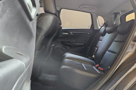 HONDA WR-V 1.5 16V 4P EXL FLEX AUTOM�TICO CVT, Foto 15